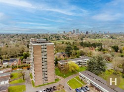 Richmond Hill Road, Edgbaston, Birmingham, B15