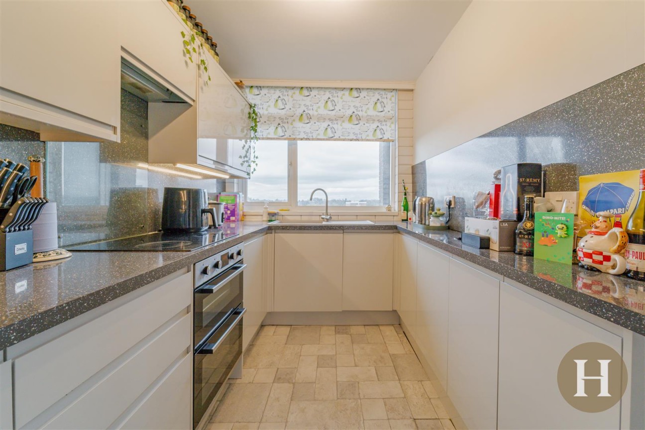 Richmond Hill Road, Edgbaston, Birmingham, B15