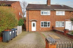 Kelfield Avenue, Harborne, Birmingham, B17