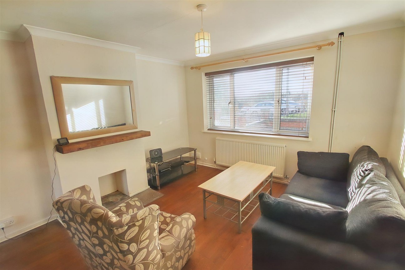 Kelfield Avenue, Harborne, Birmingham, B17