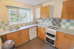 Kelfield Avenue, Harborne, Birmingham, B17