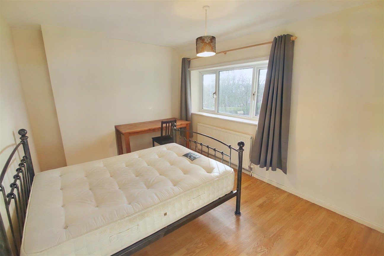 Kelfield Avenue, Harborne, Birmingham, B17