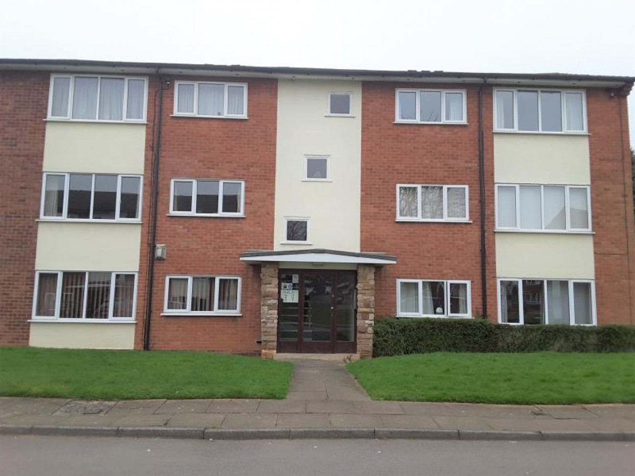 Arosa Drive, Harborne, Birmingham, B17
