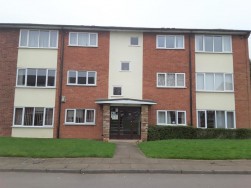 Arosa Drive, Harborne, Birmingham, B17