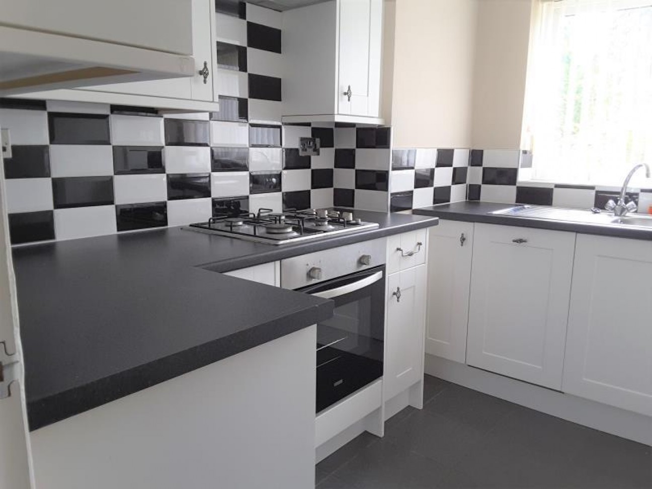 Arosa Drive, Harborne, Birmingham, B17
