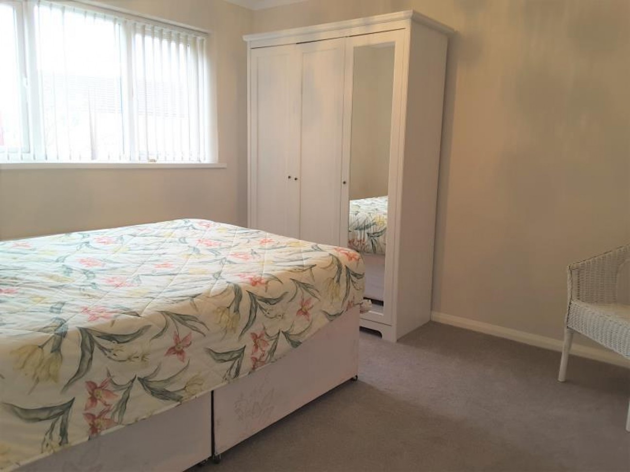 Arosa Drive, Harborne, Birmingham, B17
