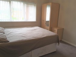 Arosa Drive, Harborne, Birmingham, B17