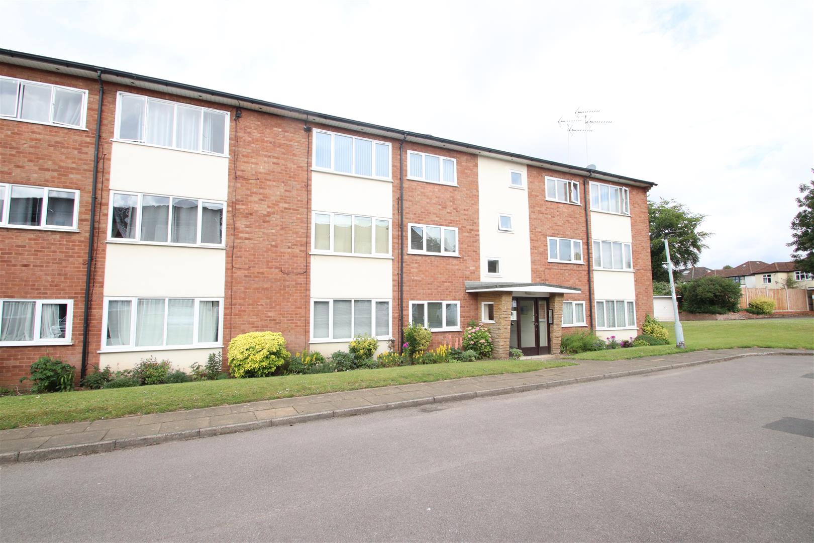 Arosa Drive, Harborne, Birmingham, B17