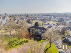 Cawdor Crescent, Edgbaston, Birmingham, B16