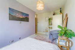 Cawdor Crescent, Edgbaston, Birmingham, B16