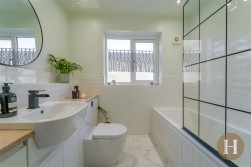 Cawdor Crescent, Edgbaston, Birmingham, B16