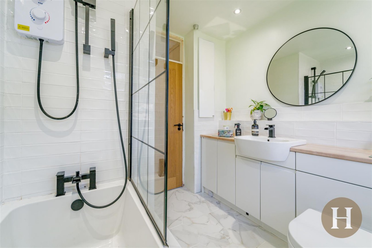 Cawdor Crescent, Edgbaston, Birmingham, B16