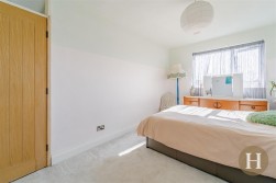 Cawdor Crescent, Edgbaston, Birmingham, B16