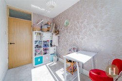 Cawdor Crescent, Edgbaston, Birmingham, B16