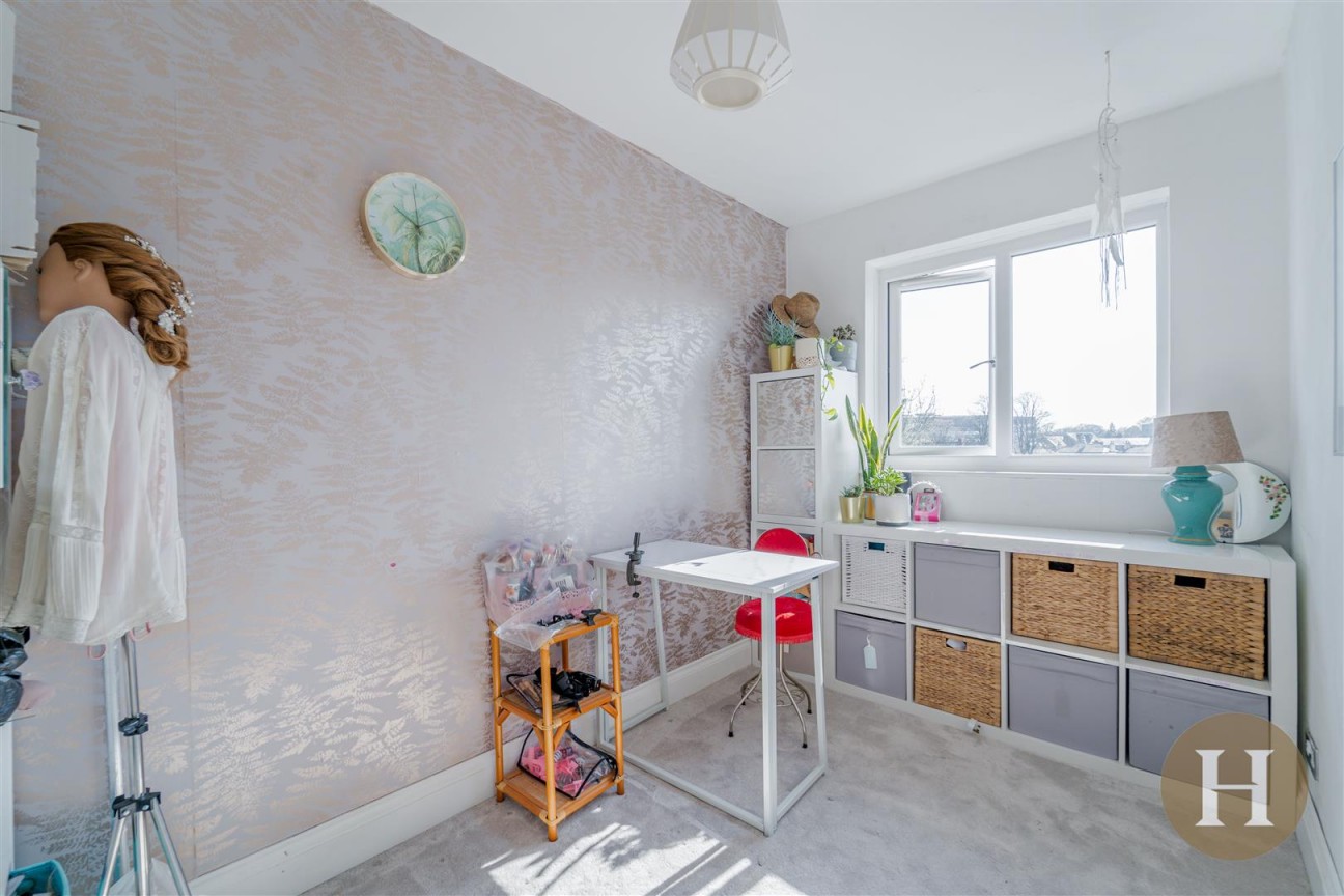 Cawdor Crescent, Edgbaston, Birmingham, B16