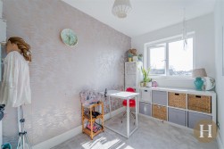 Cawdor Crescent, Edgbaston, Birmingham, B16