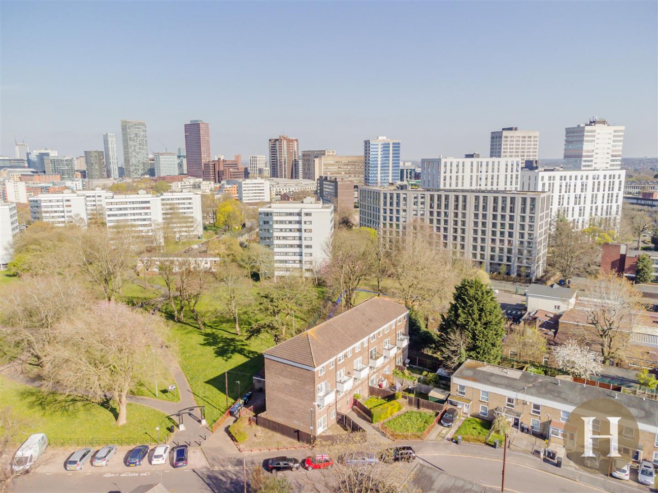 Cawdor Crescent, Edgbaston, Birmingham, B16
