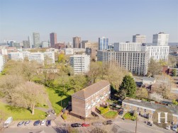 Cawdor Crescent, Edgbaston, Birmingham, B16
