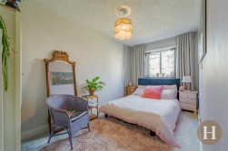 Cawdor Crescent, Edgbaston, Birmingham, B16