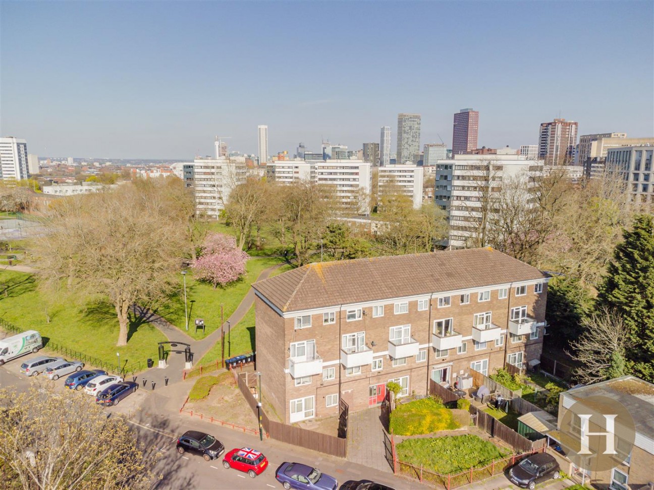 Cawdor Crescent, Edgbaston, Birmingham, B16