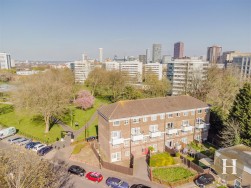 Cawdor Crescent, Edgbaston, Birmingham, B16