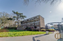 Cawdor Crescent, Edgbaston, Birmingham, B16