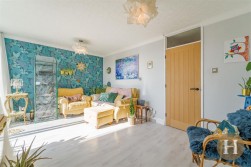 Cawdor Crescent, Edgbaston, Birmingham, B16