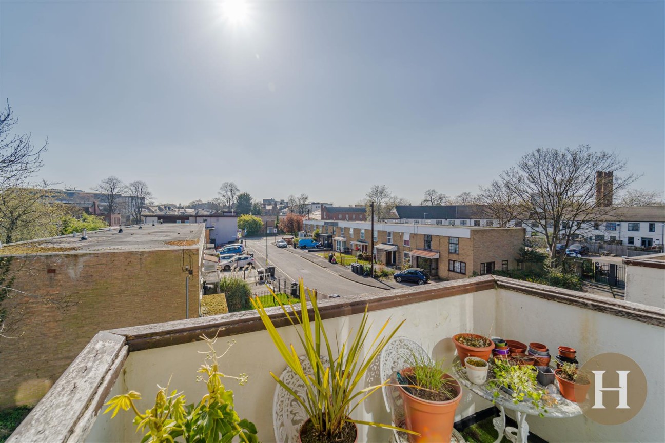 Cawdor Crescent, Edgbaston, Birmingham, B16