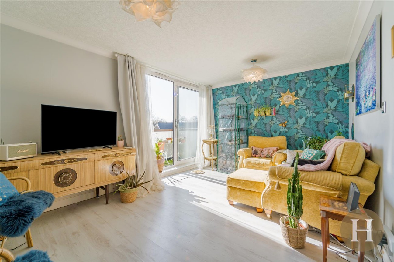 Cawdor Crescent, Edgbaston, Birmingham, B16