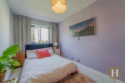 Cawdor Crescent, Edgbaston, Birmingham, B16