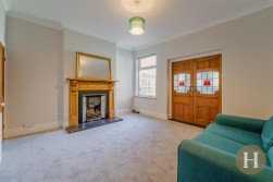 Grosvenor Road, Harborne, Birmingham, B17