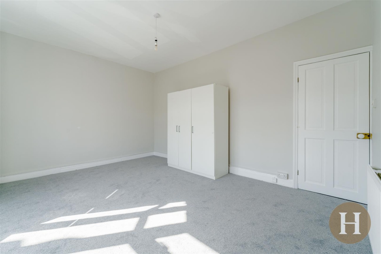 Grosvenor Road, Harborne, Birmingham, B17