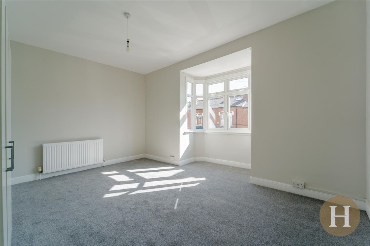 Grosvenor Road, Harborne, Birmingham, B17