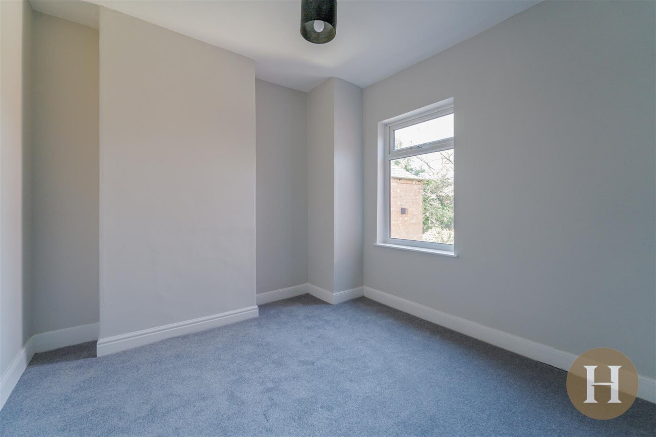 Grosvenor Road, Harborne, Birmingham, B17