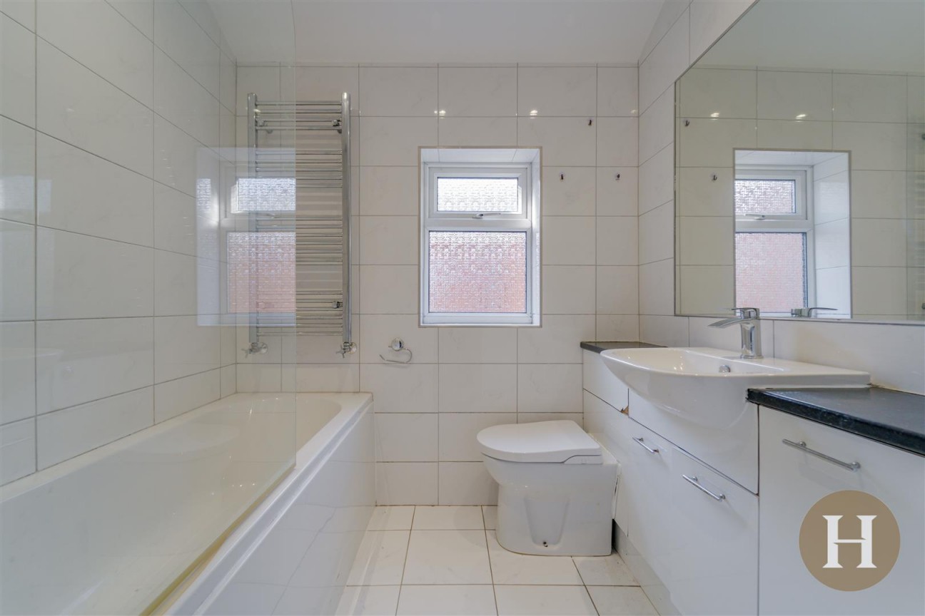 Grosvenor Road, Harborne, Birmingham, B17