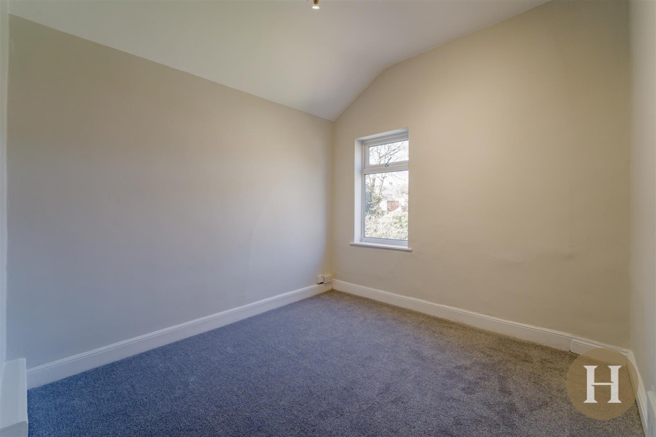 Grosvenor Road, Harborne, Birmingham, B17
