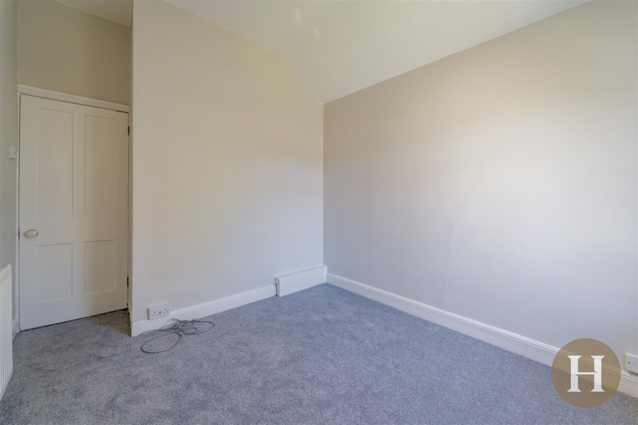 Grosvenor Road, Harborne, Birmingham, B17