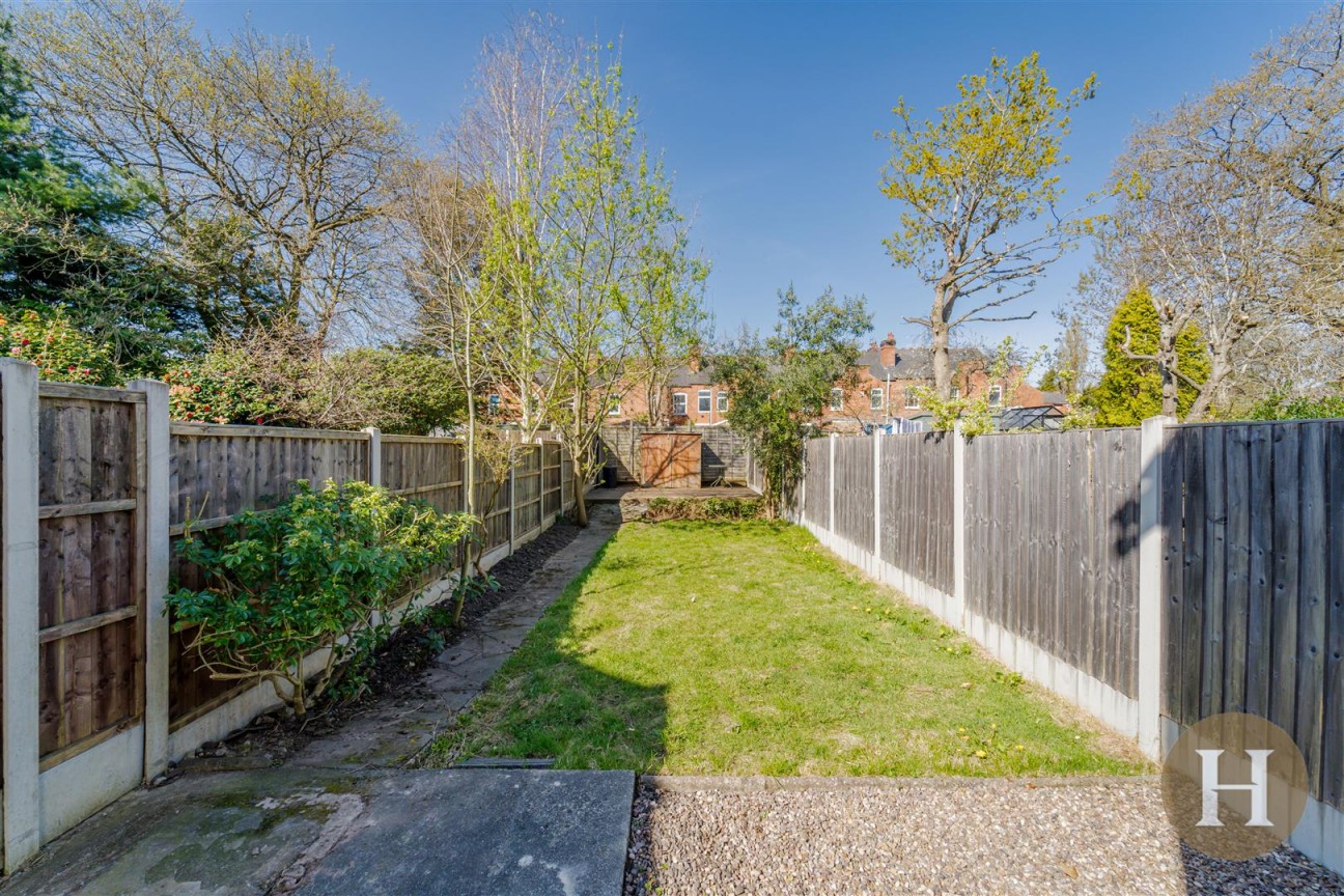 Grosvenor Road, Harborne, Birmingham, B17