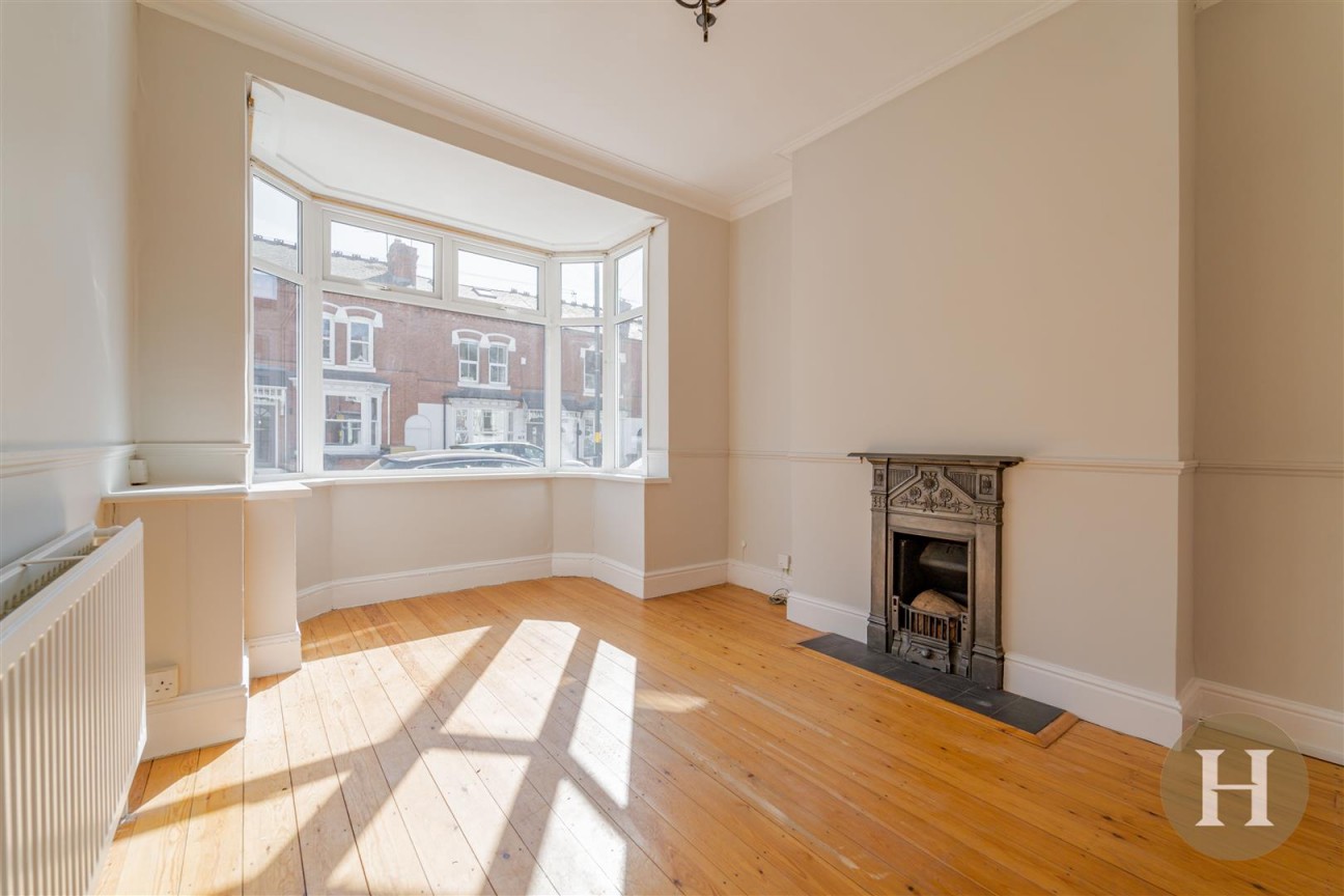 Grosvenor Road, Harborne, Birmingham, B17