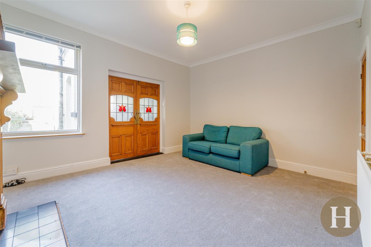Grosvenor Road, Harborne, Birmingham, B17