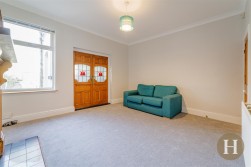 Grosvenor Road, Harborne, Birmingham, B17