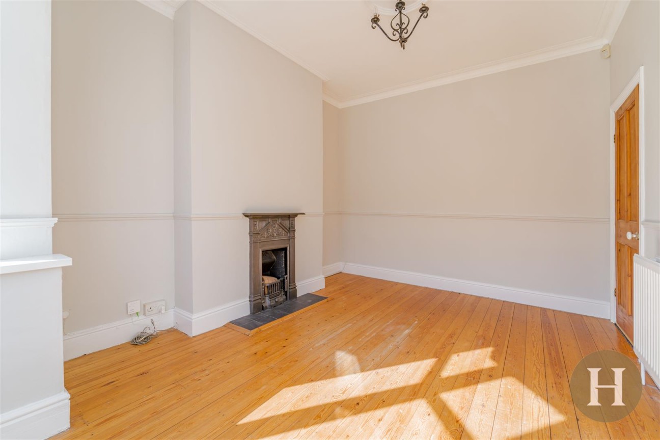 Grosvenor Road, Harborne, Birmingham, B17