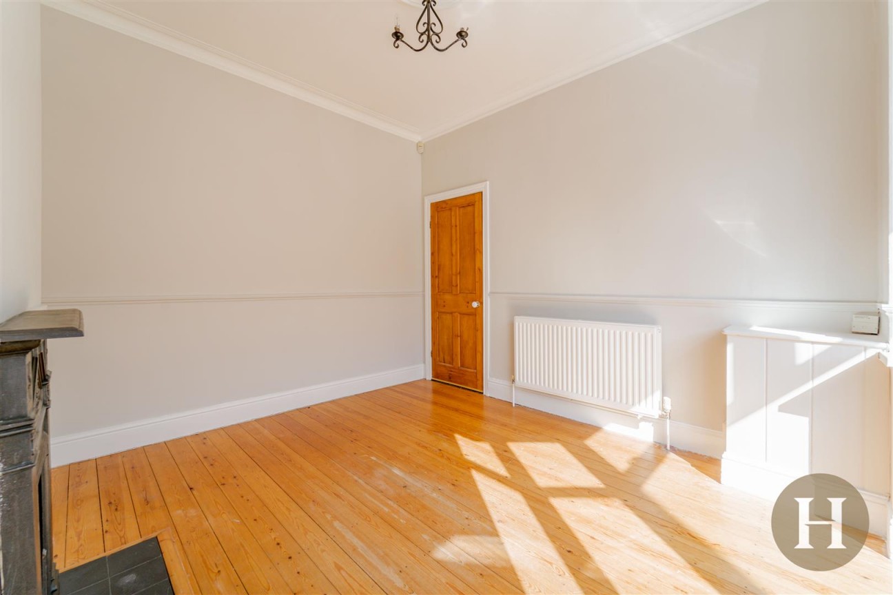 Grosvenor Road, Harborne, Birmingham, B17