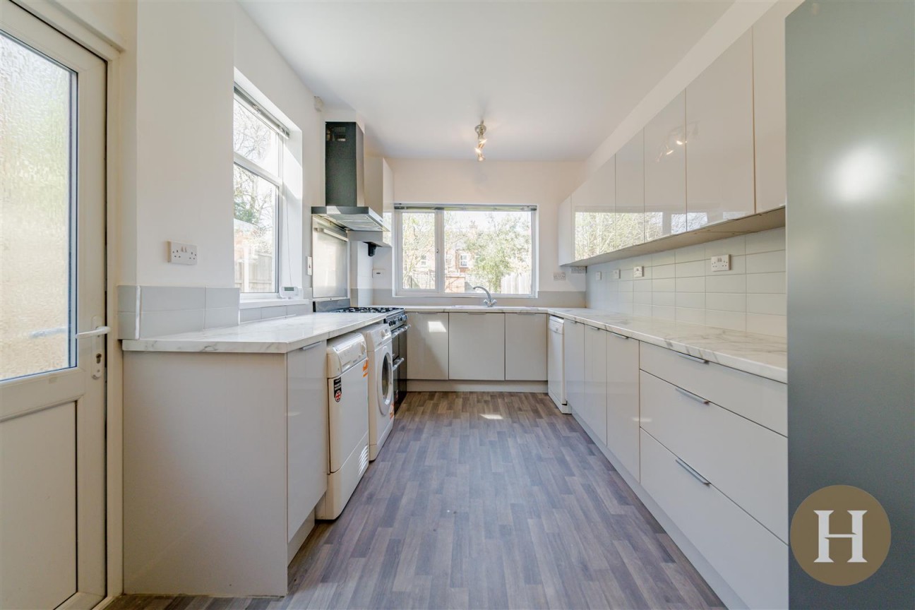 Grosvenor Road, Harborne, Birmingham, B17