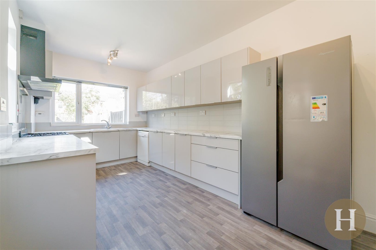Grosvenor Road, Harborne, Birmingham, B17