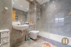 The Axium, Windmill Street, Birmingham, B1
