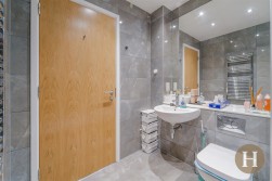 The Axium, Windmill Street, Birmingham, B1