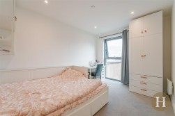 The Axium, Windmill Street, Birmingham, B1