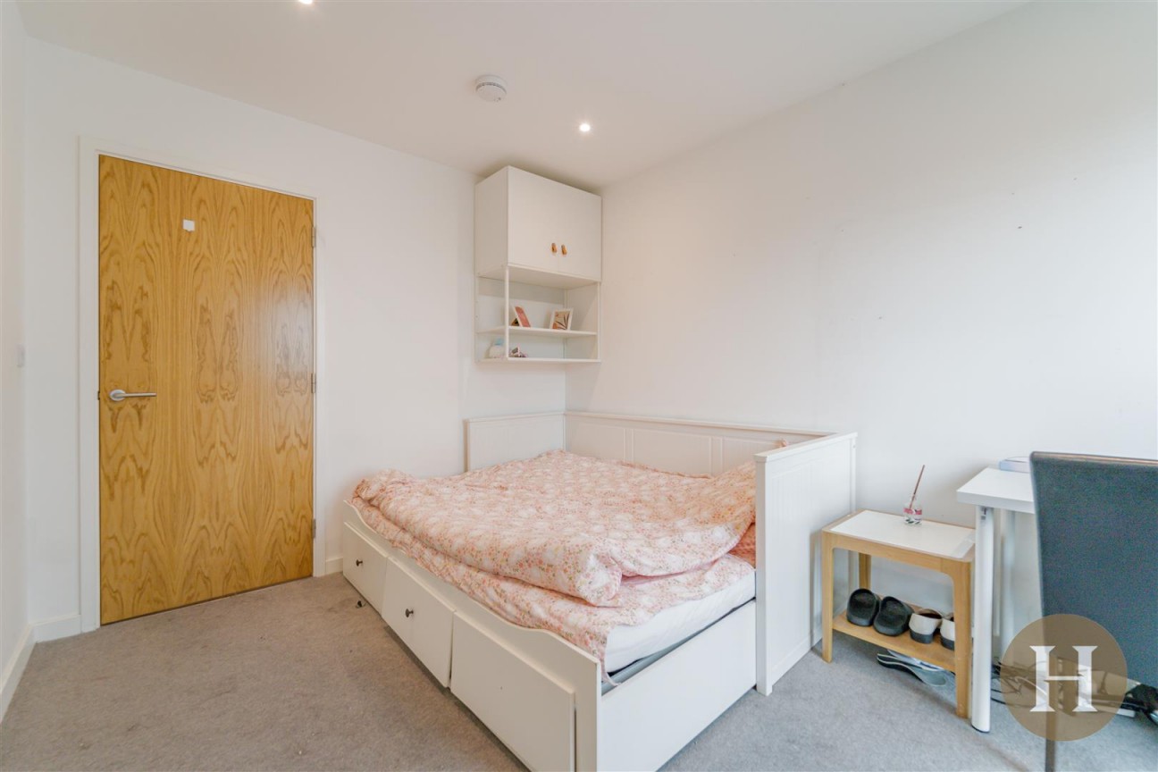 The Axium, Windmill Street, Birmingham, B1