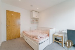The Axium, Windmill Street, Birmingham, B1